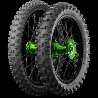 Michelin Starcross 6 Medium MS (TT)